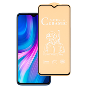 XIAOMI  Vidrio Cerámico protector de pantalla - Mandala Cases