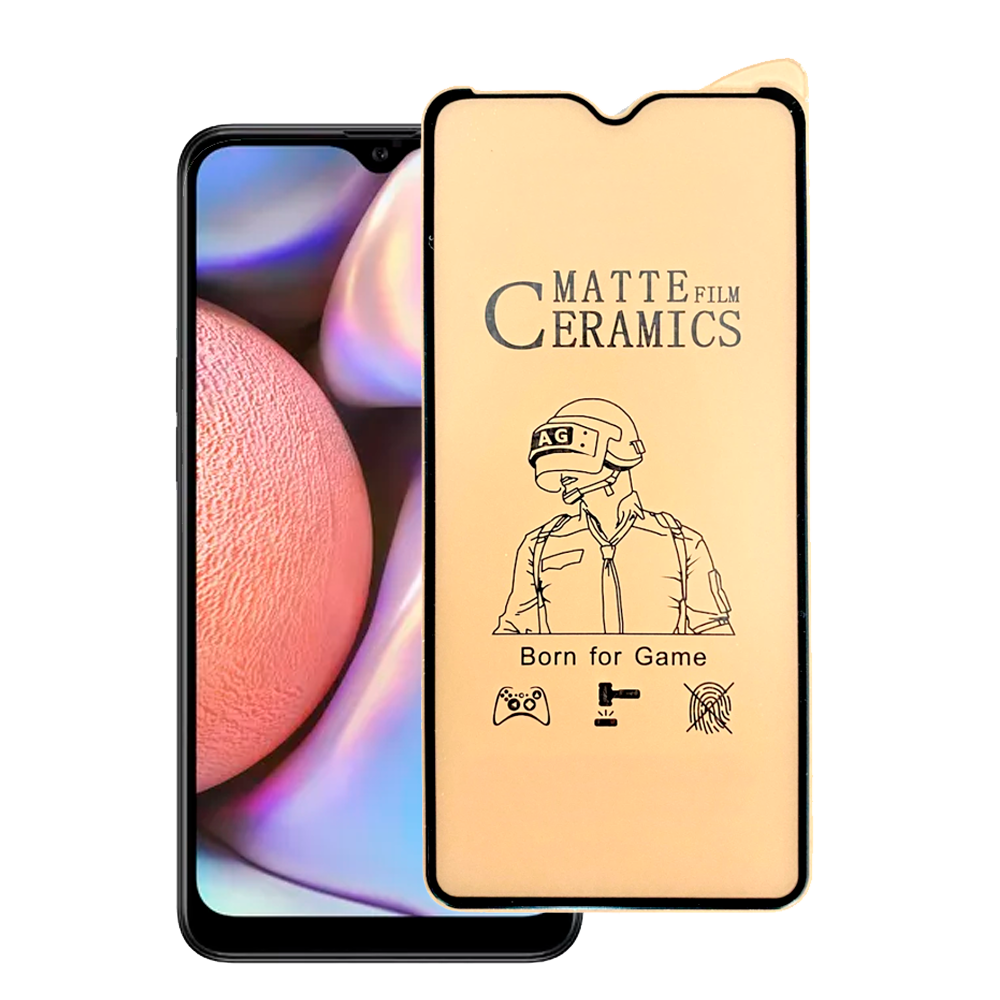 SAMSUNG Vidrio Cerámico protector de pantalla - Mandala Cases