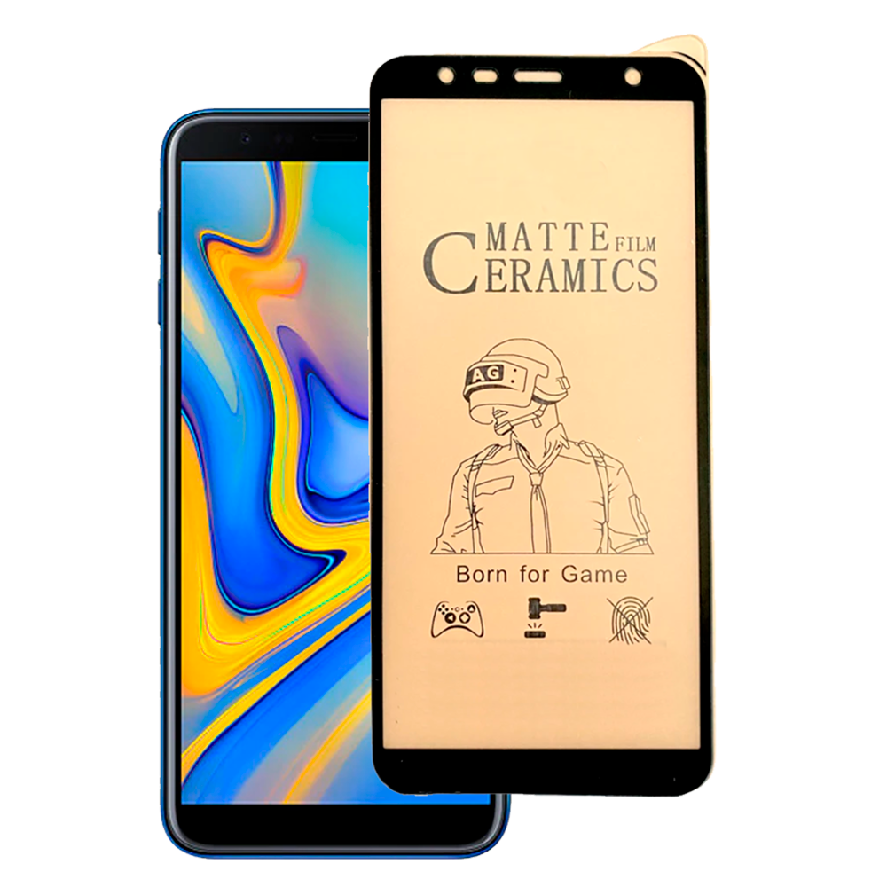 SAMSUNG Vidrio Cerámico protector de pantalla - Mandala Cases